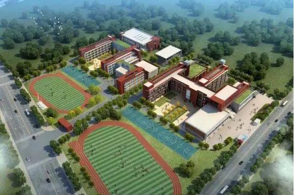 福建省|武汉中小学生迎“好消息”，2022将新建9所学校，增加1.2万个学位