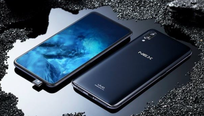 vivo NEX|Vivo Nex5逆袭，4nm芯+自研影像芯片，也将进入双芯时代