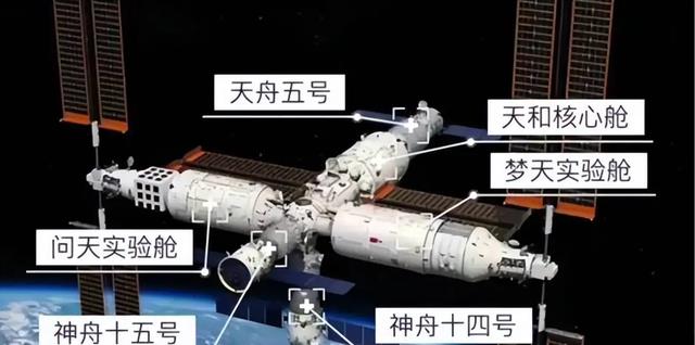 神舟十五号即将发射,3名航天员将使用竖式睡舱,站着睡觉不累吗