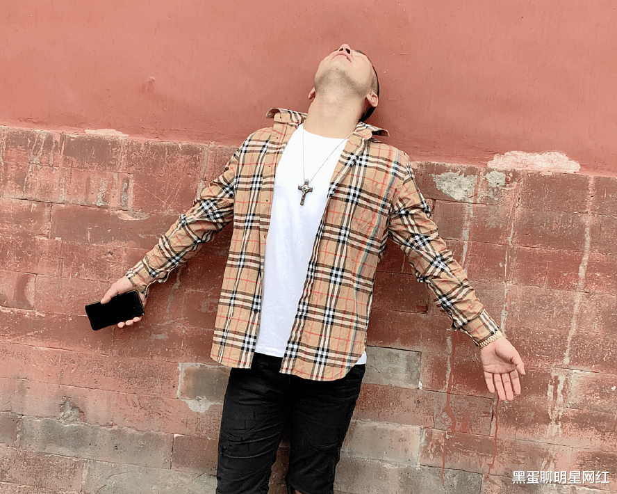 井元林|网红二驴力捧“仙家逆徒”，助其破十万人气，放话：吃不饱才会跑