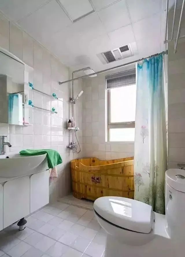 入住新房第一天,忍不住想要晒一下,实在接地气好看又实用!