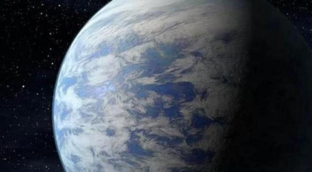 天眼发现超级地球,与地球相似度高达99%,或存在“第二人类”