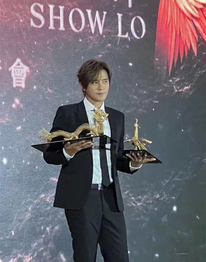 罗志祥|罗志祥首谈蝴蝶姐姐和周扬青！曝三人互动近况，回应前女友新恋情