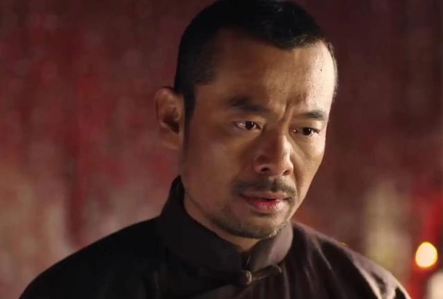 张新建|播1集,卫视收视第二!张新建一出手,就是年代传奇大剧“王炸”