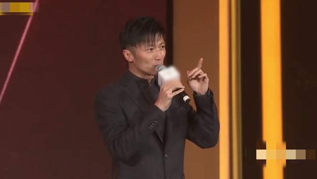 谢霆锋|谢霆锋成知名国牌股东，与企业总裁友情达20年，谈国货崛起太骄傲