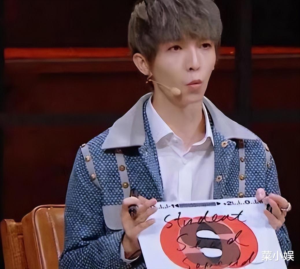 无限超越班|《无限超越班》口碑崩盘，节目剧本明显，“整顿内娱”没那么简单