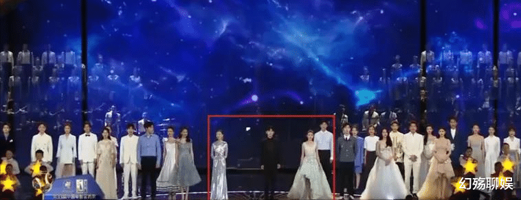 刘浩存|刘浩存:你终身瘫痪,凭什么影响我星途璀璨?