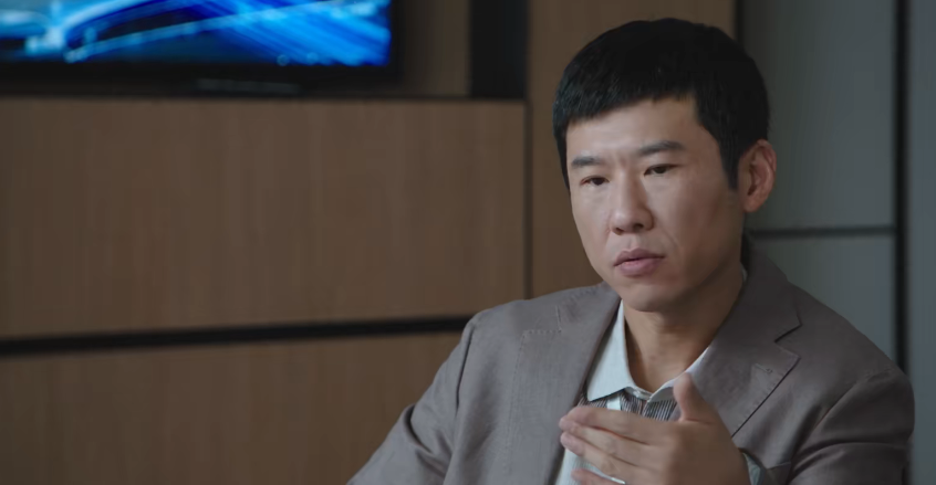 蒋欣|蒋欣又甩出王炸剧,播6集,豆瓣满屏飘好评,老戏骨演技惊艳四座