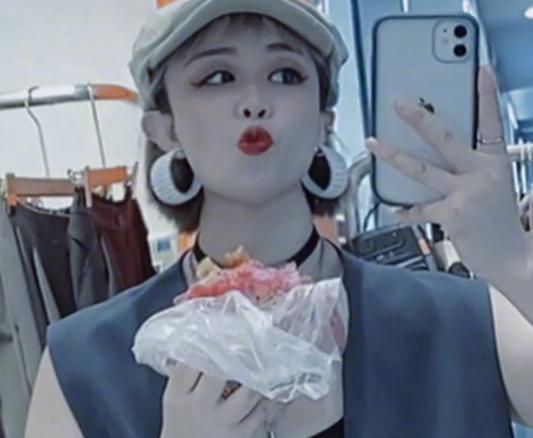 西拉米|养父母家姐姐告别孙卓，直言心里万般不舍，真容曝光颜值太惊艳