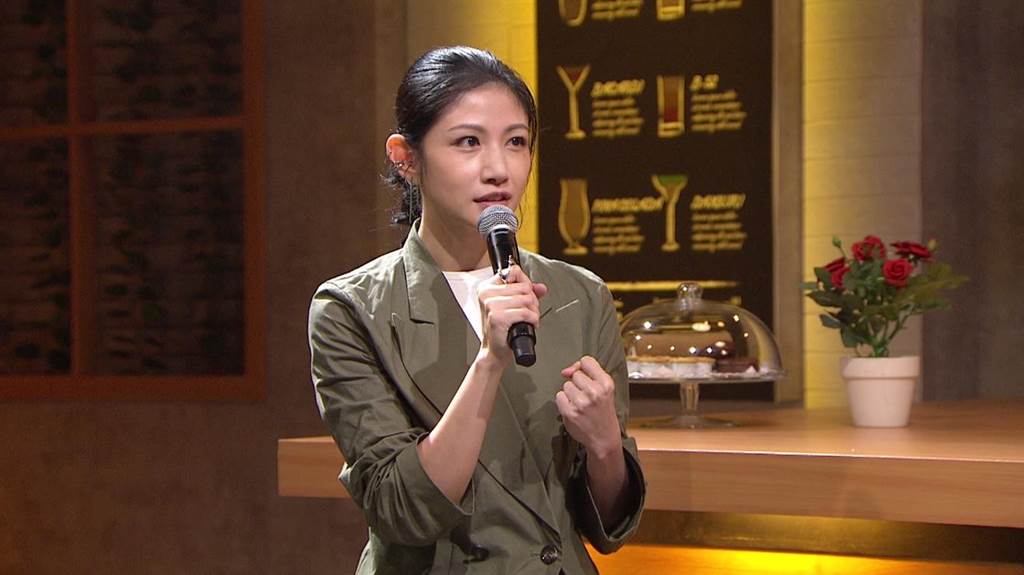 李千娜|出道3年0收入 李千娜悲靠豆浆充飢一整天