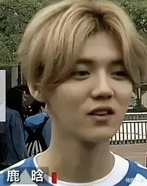 明星素颜|8位男明星素颜照：任嘉伦黝黑，王一博大小眼，蔡徐坤脸大