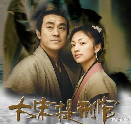 蒋欣|悬疑剧的天花板,这6部真是国产剧的标杆了