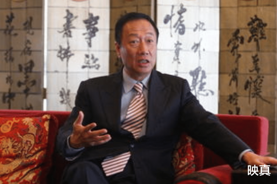富士康|将重心转移印度，富士康后悔了，重返国内招工，郭台铭却依然嘴硬