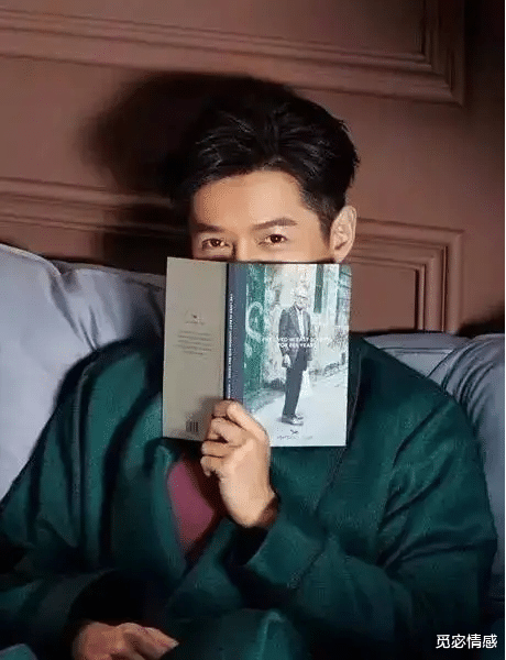 胡歌|胡歌日常生活遭偷拍曝光，我才知道真正富有的人是什么样？