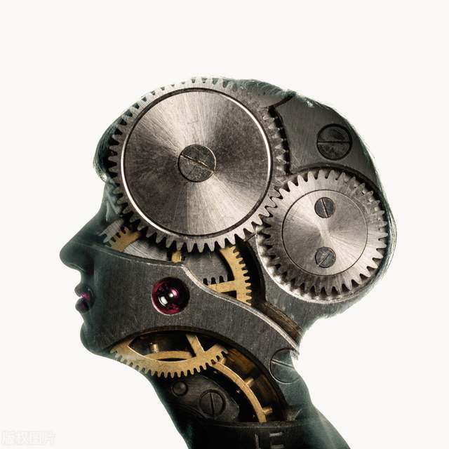 逆向思维:很神奇,当成一束光,你就能看到想看到的一切