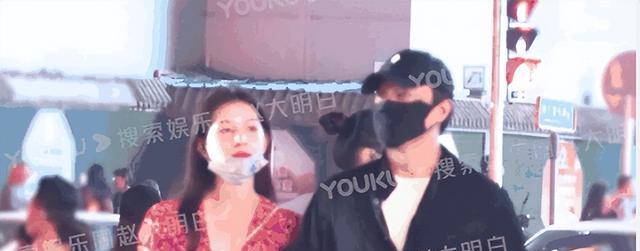 陈思诚|传陈思诚新女友为新生代演员阮巨,他都可以当她父亲了!