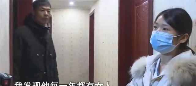 纪实:22岁女孩爱上49岁男子,哭着拿出妇科诊断书,网友:不自爱