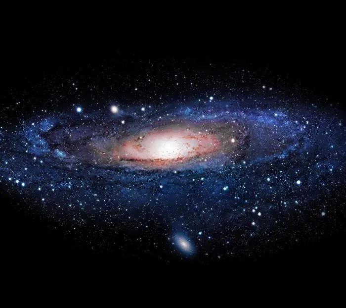 奇闻:原来外星人一直居住在地球