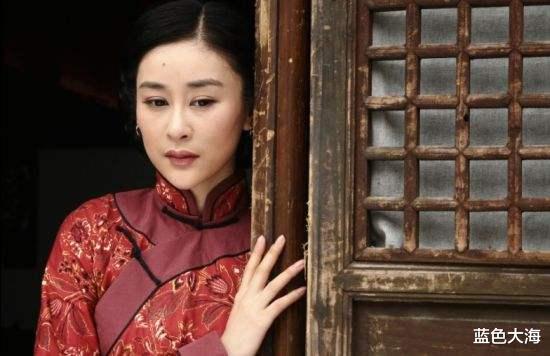 网红脸|刚打完玻尿酸 就别来尬演女兵了 这8位女星演女兵 让人看着真难受