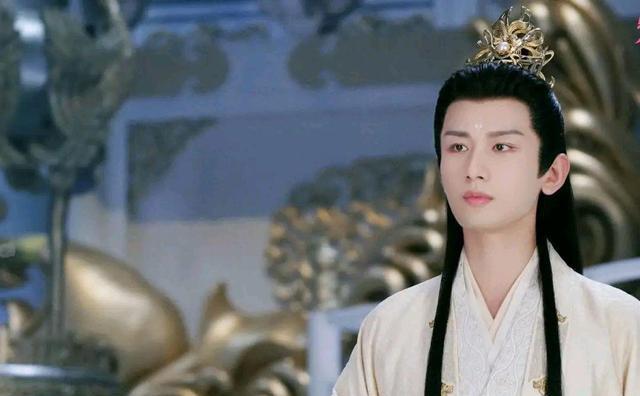 莲花楼|古装探案剧今年大火,但我更期待《莲花楼》奇诡案情和演员颜值