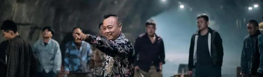 包贝尔|包贝尔这次又压对宝了,《我叫赵红兵》开播,原版男主归来