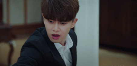 警察 警察和毒贩炒CP，洗剪吹发型当卧底，这是缉毒版“雷霆战将”？