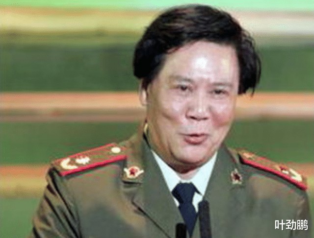 张若昀|特型演员古月：一婚丧妻，二婚离异，三婚带3娃娶宋庆龄特型演员