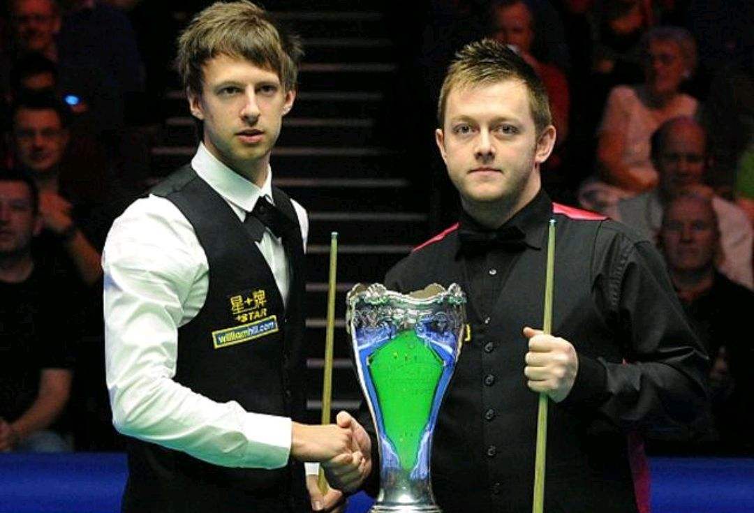 特魯姆普|世界第二遭遇克星恐爆冷出局！特魯姆普或再次不敵艾倫上演一輪游！