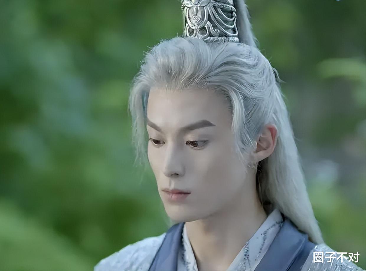 王鹤棣|“脸蛋天才”王鹤棣：19岁让韩国机场瘫痪，他究竟能有多帅？