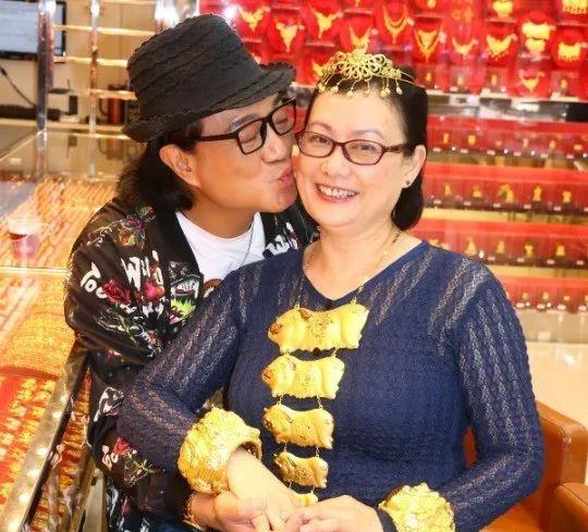 吴志雄|10位香港老艺人现状，吴志雄商演月入百万，廖伟雄养鸡身家过亿