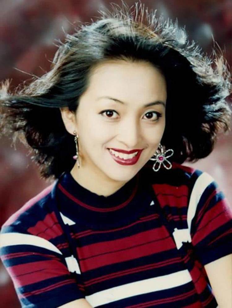 李勤勤|第一任嫁日本，第二任嫁美国，第三任是法国人，曾扬言不嫁中国人