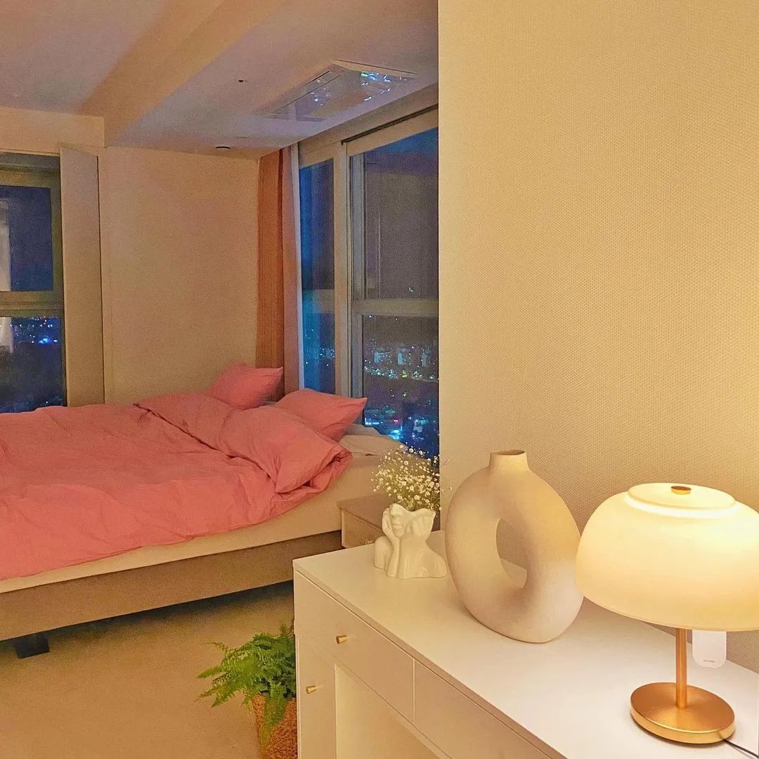 如何让顶层房子住着“高大上”?不止舒适美观,还站得高,望得远