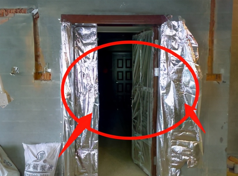 乔迁之喜，亲友团前后指出12个错误，不仅不实用还为生活图烦恼