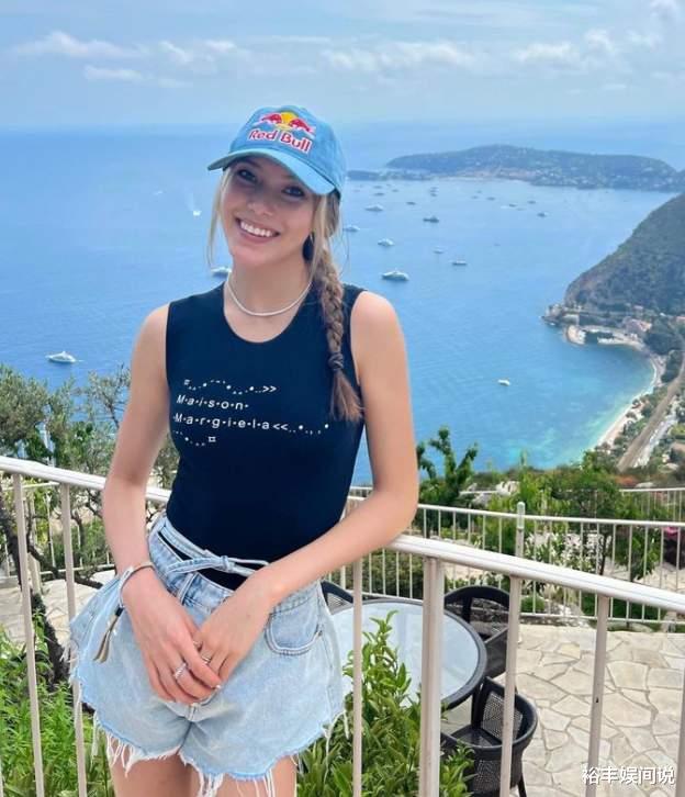 谷爱凌|恭喜!19岁谷爱凌将参加巴黎名媛舞会,以中国人身份与其他人斗艳