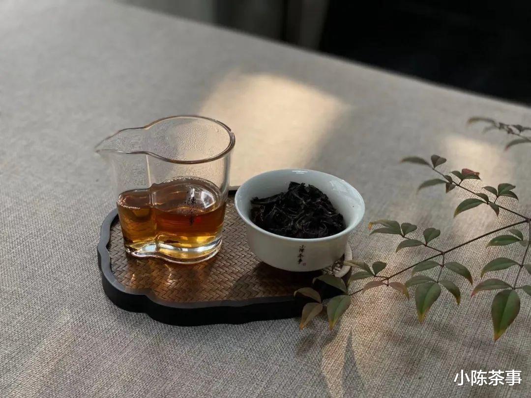 冲泡岩茶，如何才能提升香气？网上找到的4种方法，都有用吗？