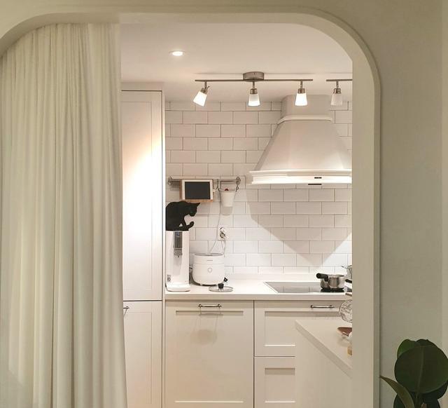 新房抢得焦头烂额，业主改买154二手房，一番改造，过上幸福生活