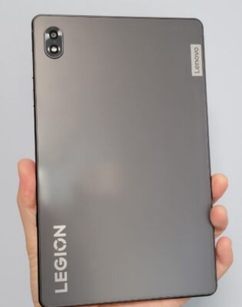 Python|联想 Legion Y700 游戏平板电脑详细规格透露