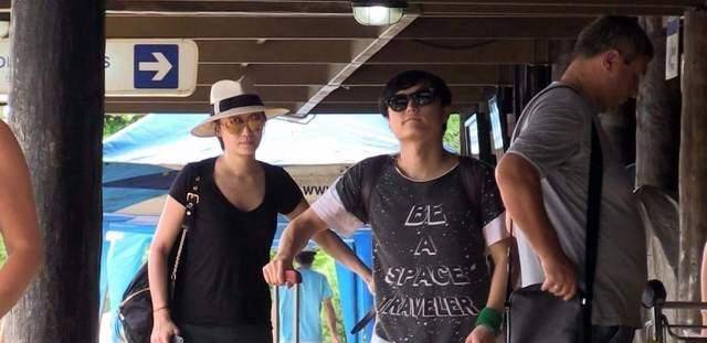 柴智屏|大宋佳和小宋佳，各人有各命，走着走着人生，渐渐有了不同…