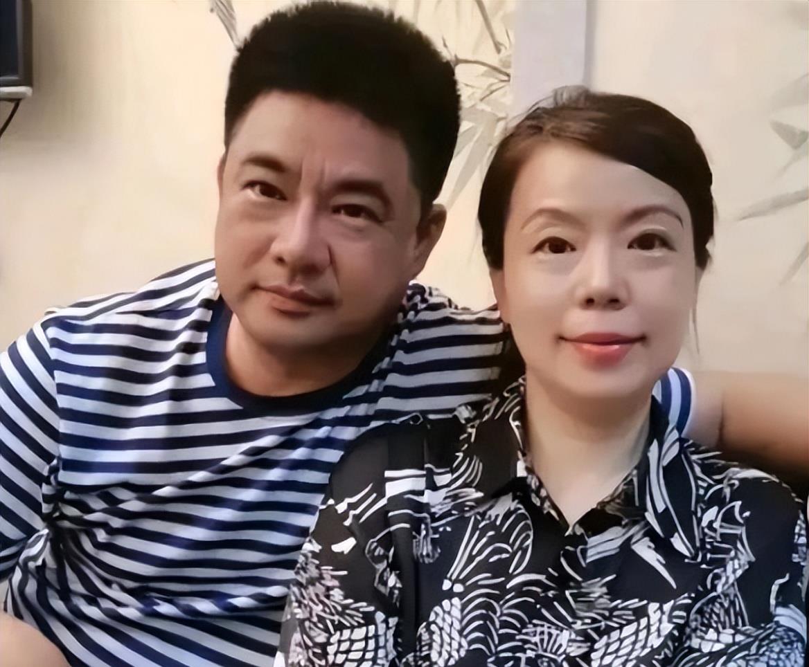 没完了?北海舅舅夫妇接连发声,用谚语内涵许敏,粉丝争当和事佬