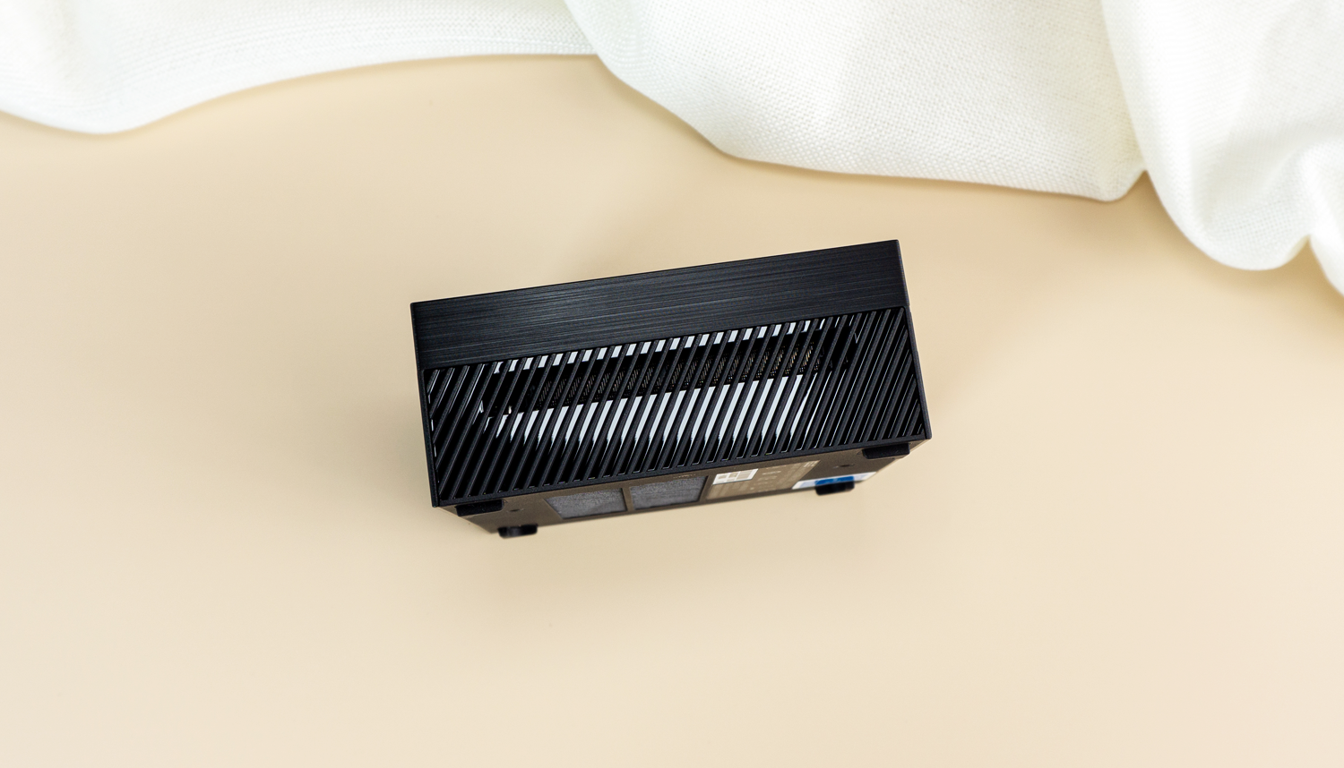 华硕|拥有MiniPC华硕PN41后,也就多了一台高清播放器+办公神器