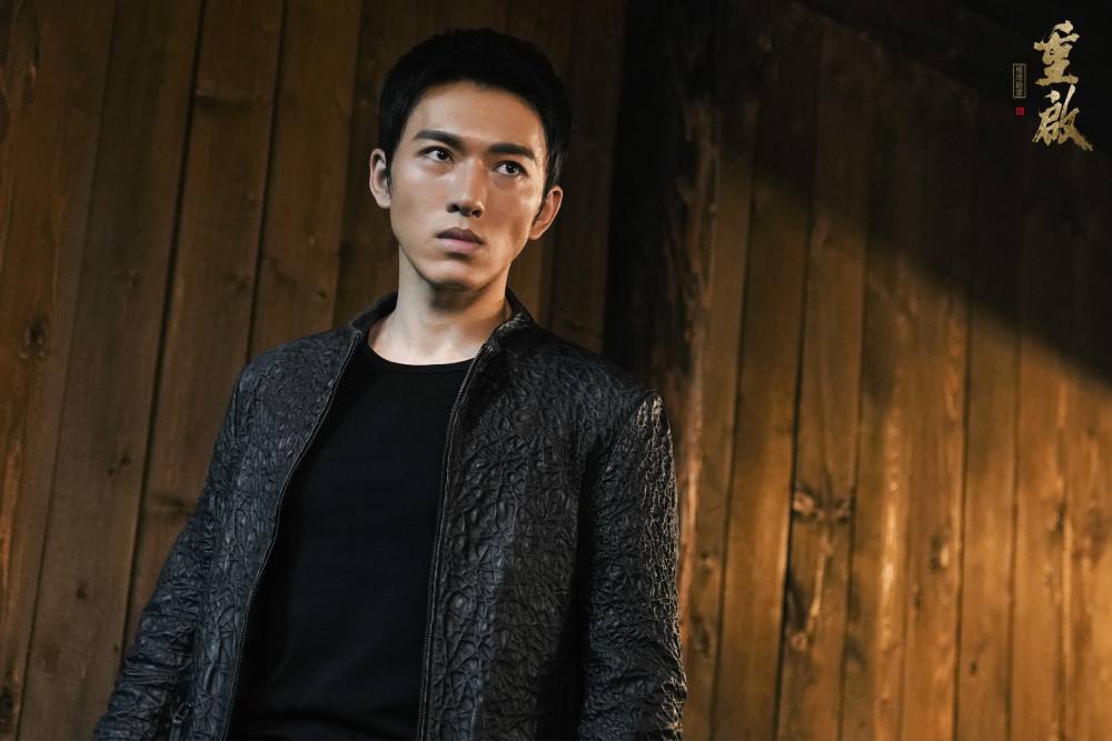 朱一龙|以为戏多就能红,却被现实打脸,这8位加戏咖一点甜头都没尝到