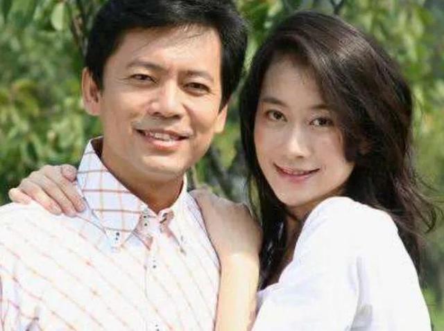 温峥嵘|演员温峥嵘：嫁初恋生一子，44岁风采依旧