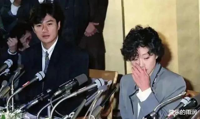 中森明菜|她一复出，内娱所有女明星都输了