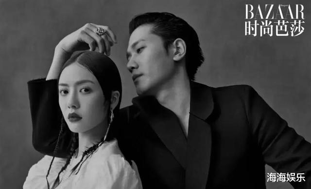 周涛|又一刑侦剧即将来袭，男女主二次合作，观众惊喜不已，熬夜也要追