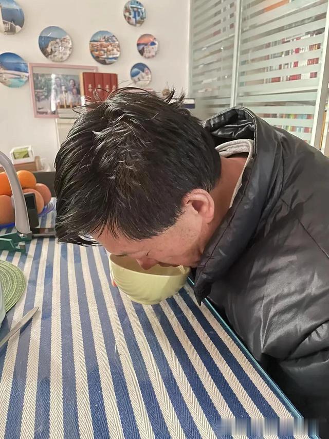 肠癌|居家防疫:用盐水深度冲洗口鼻腔法