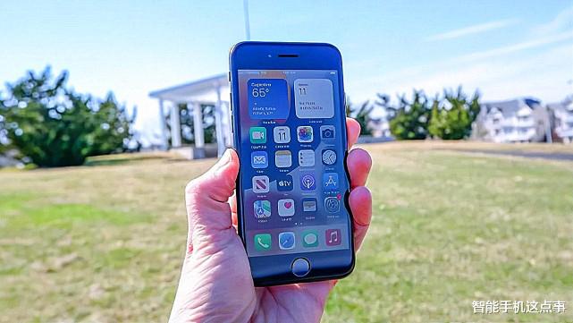 iPhoneSE|iPhone SE3：首批用户评价已正式出炉！