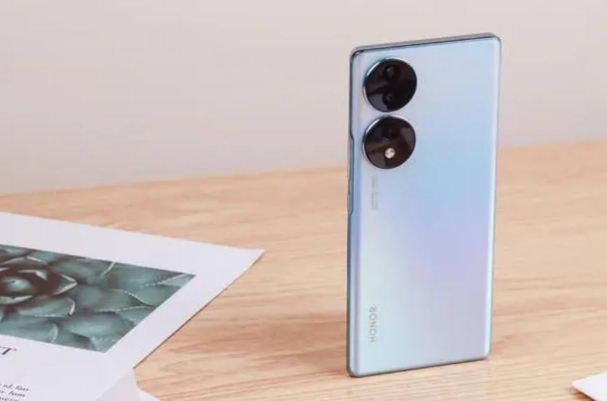 华为荣耀|荣耀90Pro+爆料,颜值性能并存,真香机再上一层楼