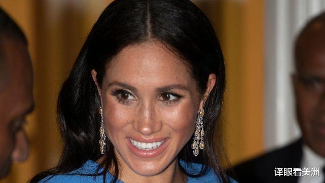 欧美明星|节目播出后,面对各方的质疑,梅根和哈里的团队为网飞节目辩护