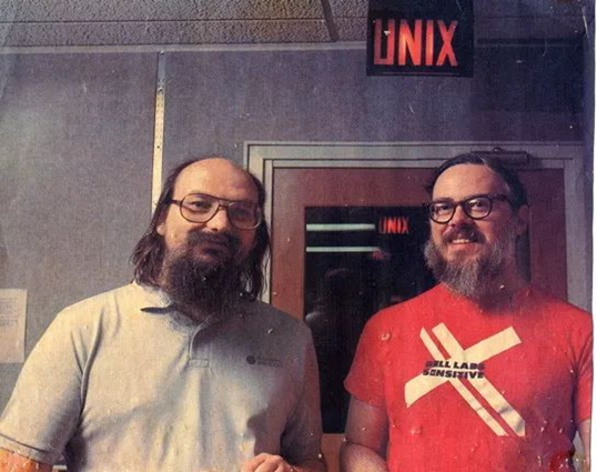 unix|Unix的发展的故事