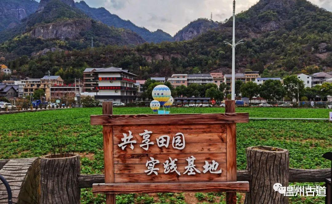 徽县|来2022年春节楠溪江五大旅游目的地之一，开启一场精彩研学之旅！